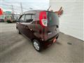 2010 Nissan Moco