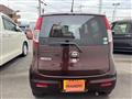 2010 Nissan Moco