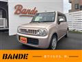 2015 Suzuki Lapin