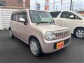 2015 Suzuki Lapin