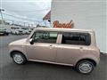 2015 Suzuki Lapin