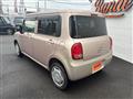 2015 Suzuki Lapin