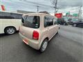 2015 Suzuki Lapin