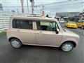 2015 Suzuki Lapin