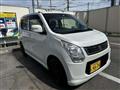 2012 Suzuki Wagon R