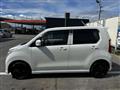 2012 Suzuki Wagon R