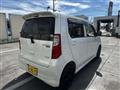 2012 Suzuki Wagon R