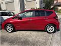 2019 Nissan Note