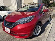 2019 Nissan Note