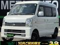 2013 Suzuki Every Wagon