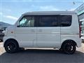 2013 Suzuki Every Wagon