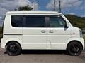 2013 Suzuki Every Wagon