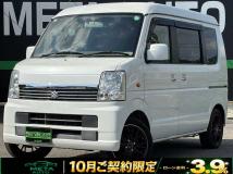 2013 Suzuki Every Wagon