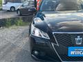 2013 Toyota Crown Athlete Series