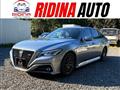 2018 Toyota Crown