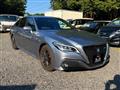 2018 Toyota Crown