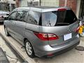 2015 Mazda Premacy