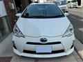 2014 Toyota AQUA