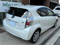 2014 Toyota AQUA