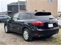 2012 Porsche Cayenne
