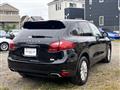 2012 Porsche Cayenne
