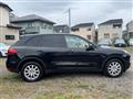 2012 Porsche Cayenne