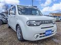 2011 Nissan Cube
