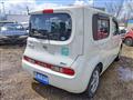 2011 Nissan Cube