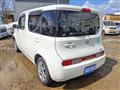 2011 Nissan Cube