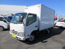 2014 Toyota Dyna Truck