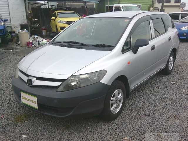 2008 Honda Partner