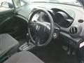 2008 Honda Partner