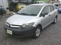 2008 Honda Partner