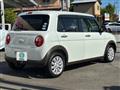 2018 Suzuki Lapin