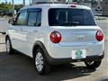 2018 Suzuki Lapin