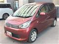 2013 Mitsubishi eK Wagon