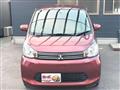 2013 Mitsubishi eK Wagon