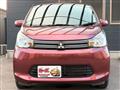 2013 Mitsubishi eK Wagon