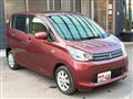2013 Mitsubishi eK Wagon