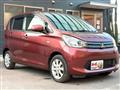 2013 Mitsubishi eK Wagon