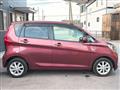 2013 Mitsubishi eK Wagon