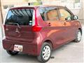2013 Mitsubishi eK Wagon