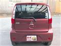 2013 Mitsubishi eK Wagon