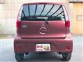2013 Mitsubishi eK Wagon