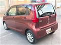2013 Mitsubishi eK Wagon