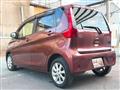 2013 Mitsubishi eK Wagon