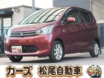 2013 Mitsubishi eK Wagon