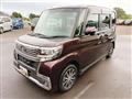 2016 Daihatsu Tanto Custom