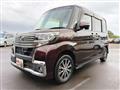 2016 Daihatsu Tanto Custom