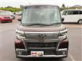 2016 Daihatsu Tanto Custom